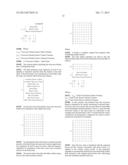 METHOD AND SYSTEM FOR TRACKING MATERIAL diagram and image