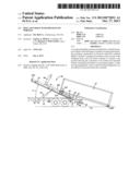 Roll Off Hoist With Hinged End Portion diagram and image