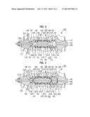 BEARING ARRANGEMENT FOR A TURBOCHARGER, AND TURBOCHARGER diagram and image