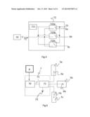 WIND TURBINE WITH ELECTROMAGNETIC WAVE TRANSMISSION SYSTEM diagram and image