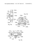 WIND TURBINE WITH ELECTROMAGNETIC WAVE TRANSMISSION SYSTEM diagram and image