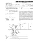 SYSTEM AND METHOD FOR COVERING A BLADE MOUNTING REGION OF TURBINE BLADES diagram and image