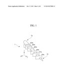 WIND TURBINE BLADE, WIND TURBINE GENERATOR INCLUDING WIND TURBINE BLADE,     AND METHOD FOR DESIGNING WIND TURBINE BLADE diagram and image