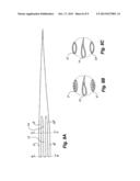 BLADE FOR A WIND TURBINE ROTOR diagram and image