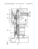 METALLIC BONDCOAT OR ALLOY WITH A HIGH GAMMA/GAMMA  TRANSITION TEMPERATURE     AND A COMPONENT diagram and image