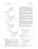 (11beta, 17alpha)-11-(4-(2-11C-ACETYL)PHENYL)-17,23-EPOXY-19,24-DINORCHOLA-    -4,9,20-TRIEN-3-ONE diagram and image