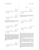 Para-Coumaric Acid or Para-Hydroxycinnamic Acid Derivatives and their Use     in Cosmetic or Dermatological Compositions diagram and image