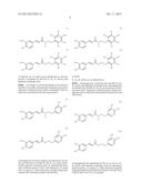 Para-Coumaric Acid or Para-Hydroxycinnamic Acid Derivatives and their Use     in Cosmetic or Dermatological Compositions diagram and image