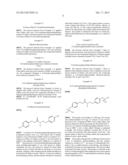 Para-Coumaric Acid or Para-Hydroxycinnamic Acid Derivatives and their Use     in Cosmetic or Dermatological Compositions diagram and image