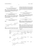 Para-Coumaric Acid or Para-Hydroxycinnamic Acid Derivatives and their Use     in Cosmetic or Dermatological Compositions diagram and image