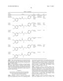 Para-Coumaric Acid or Para-Hydroxycinnamic Acid Derivatives and their Use     in Cosmetic or Dermatological Compositions diagram and image