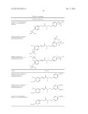 Para-Coumaric Acid or Para-Hydroxycinnamic Acid Derivatives and their Use     in Cosmetic or Dermatological Compositions diagram and image