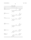 Para-Coumaric Acid or Para-Hydroxycinnamic Acid Derivatives and their Use     in Cosmetic or Dermatological Compositions diagram and image