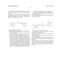 Para-Coumaric Acid or Para-Hydroxycinnamic Acid Derivatives and their Use     in Cosmetic or Dermatological Compositions diagram and image