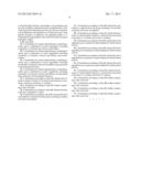 Compositions for Topical Treatment of Medical Conditions Including Wounds     and Inflammation diagram and image
