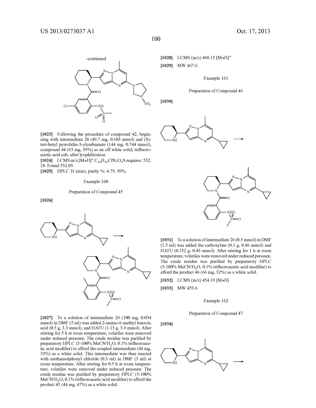 COMPOUNDS AND METHODS FOR ANTIVIRAL TREATMENT - diagram, schematic, and image 101