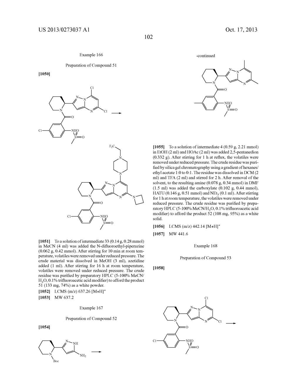 COMPOUNDS AND METHODS FOR ANTIVIRAL TREATMENT - diagram, schematic, and image 103