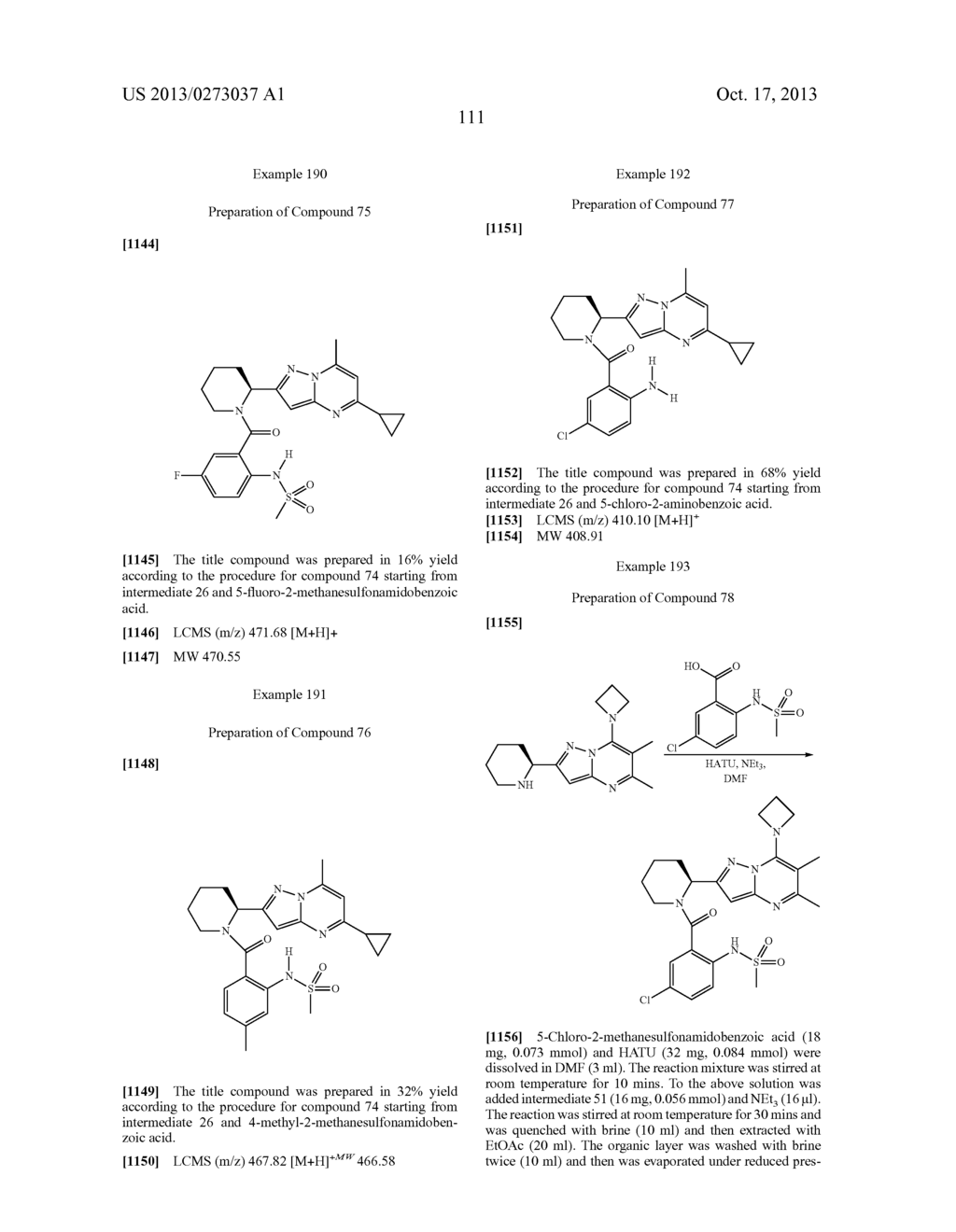 COMPOUNDS AND METHODS FOR ANTIVIRAL TREATMENT - diagram, schematic, and image 112