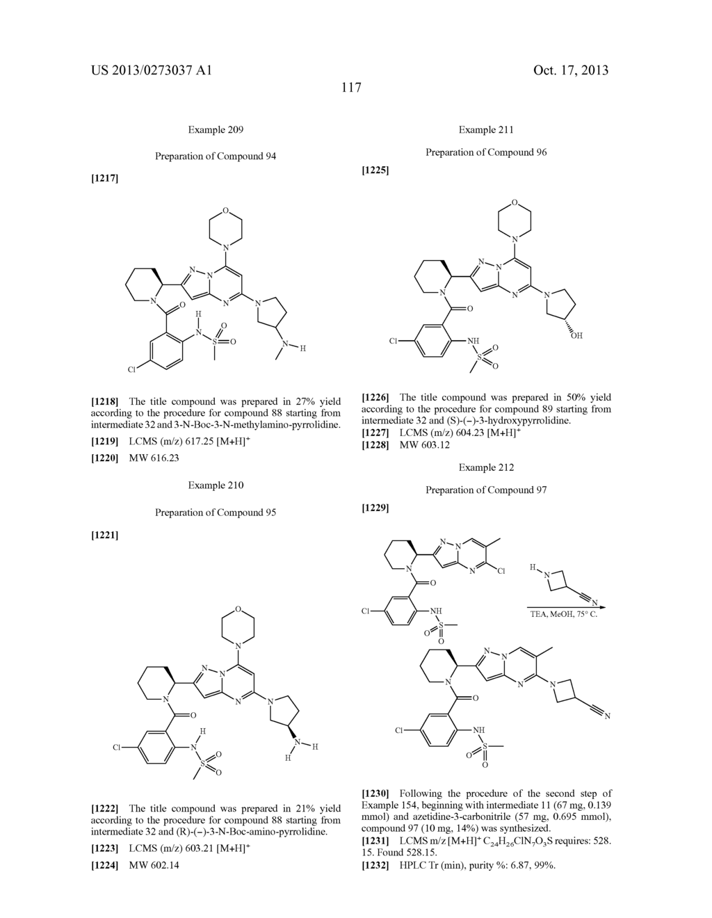 COMPOUNDS AND METHODS FOR ANTIVIRAL TREATMENT - diagram, schematic, and image 118