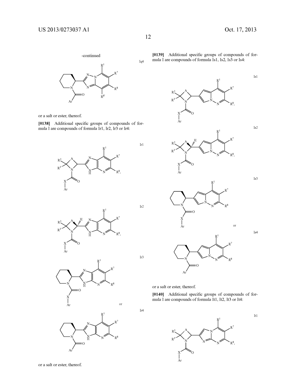 COMPOUNDS AND METHODS FOR ANTIVIRAL TREATMENT - diagram, schematic, and image 13