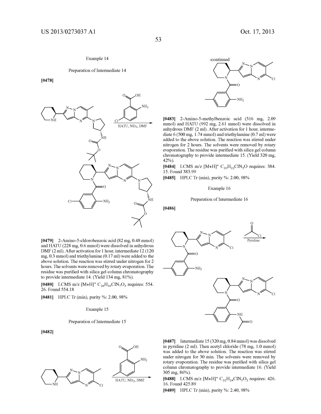 COMPOUNDS AND METHODS FOR ANTIVIRAL TREATMENT - diagram, schematic, and image 54