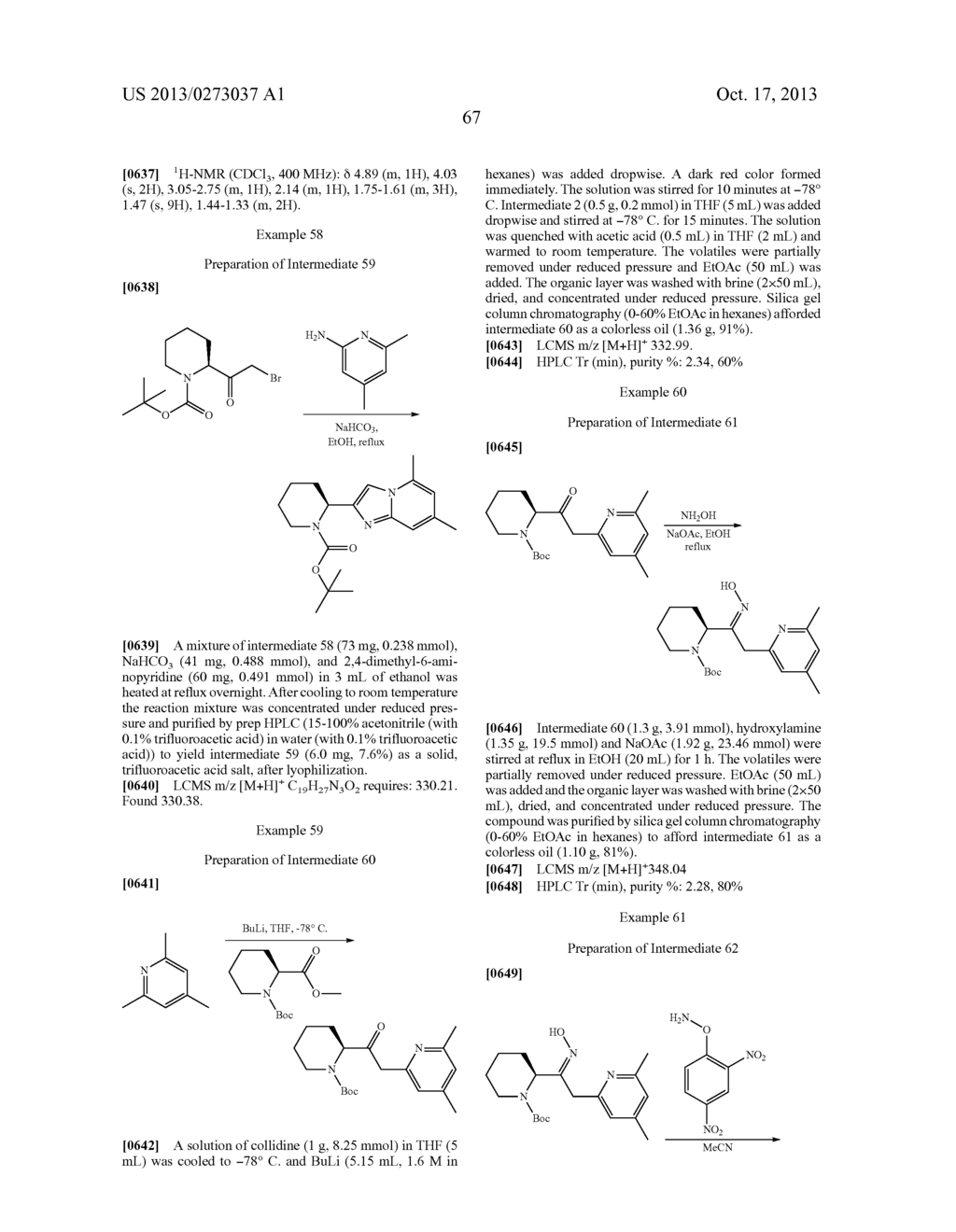 COMPOUNDS AND METHODS FOR ANTIVIRAL TREATMENT - diagram, schematic, and image 68