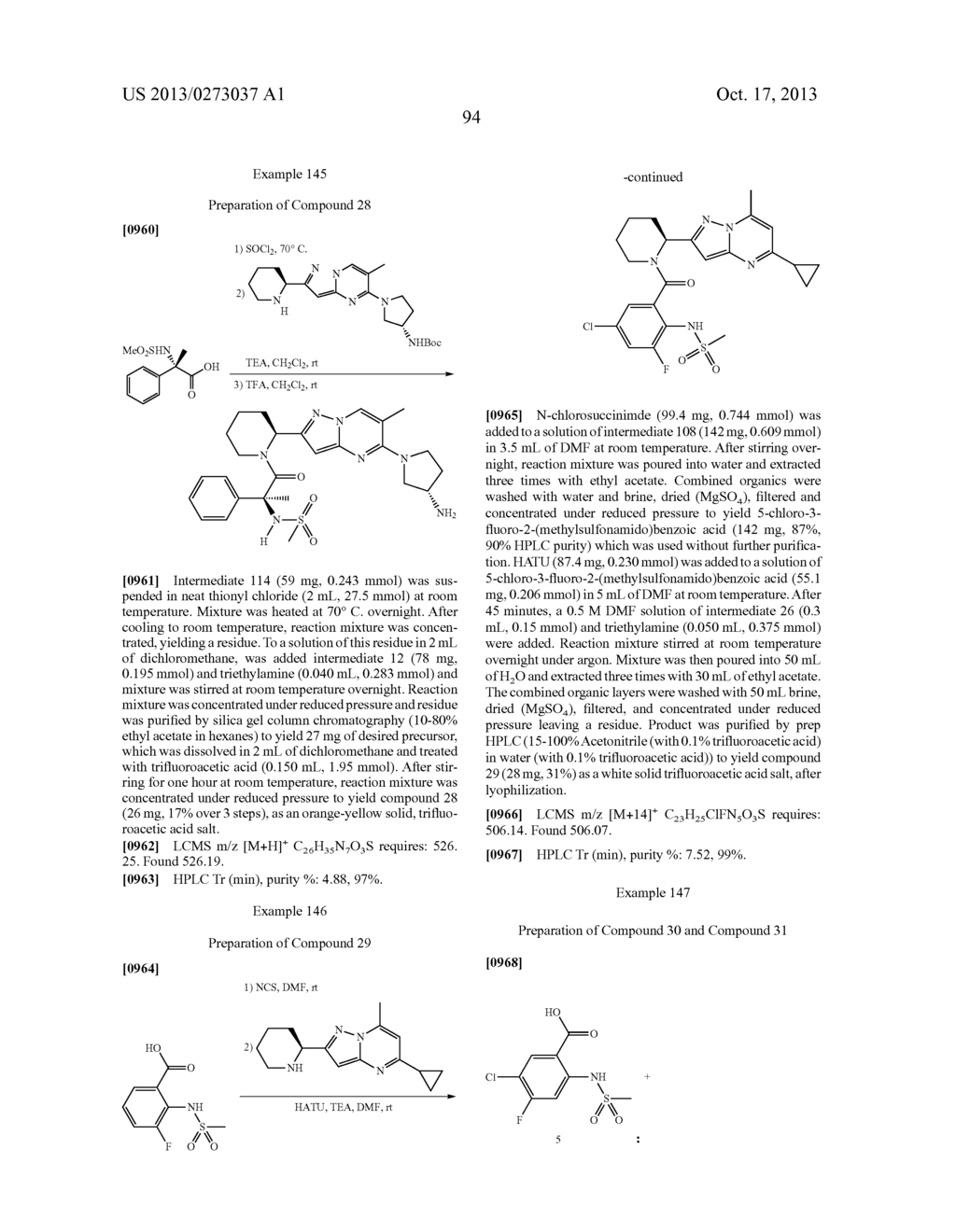 COMPOUNDS AND METHODS FOR ANTIVIRAL TREATMENT - diagram, schematic, and image 95