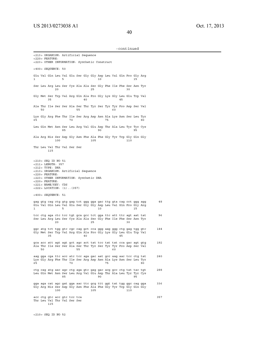 HUMAN CDR-GRAFTED ANTIBODY AND ANTIBODY FRAGMENT THEREOF - diagram, schematic, and image 58