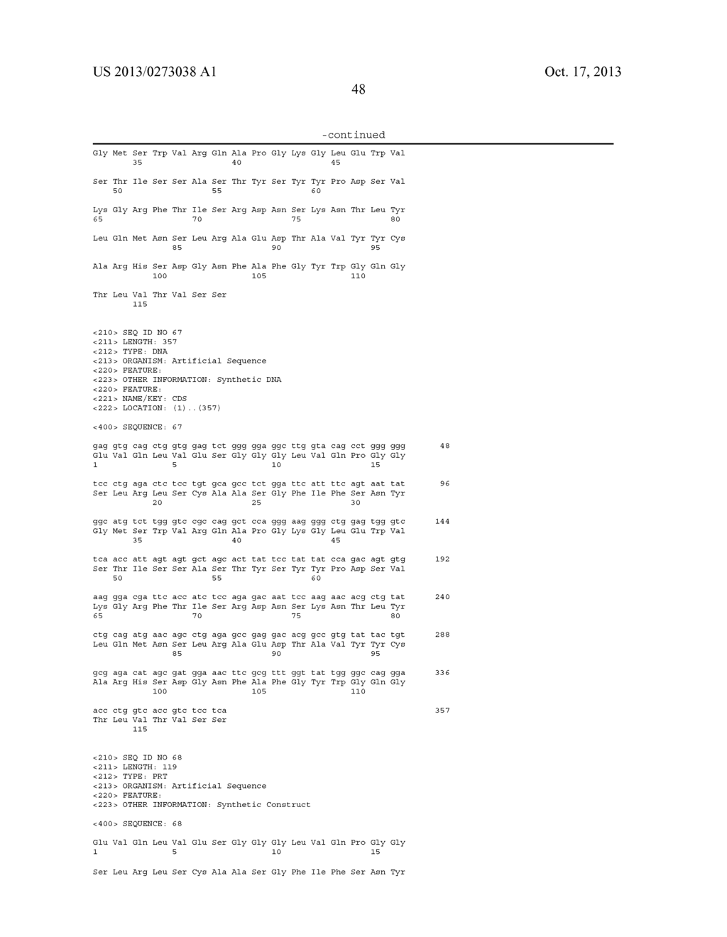 HUMAN CDR-GRAFTED ANTIBODY AND ANTIBODY FRAGMENT THEREOF - diagram, schematic, and image 66