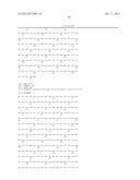 IMMUNOGENIC COMPOSITIONS diagram and image