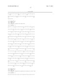 IMMUNOGENIC COMPOSITIONS diagram and image