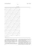 IMMUNOGENIC COMPOSITIONS diagram and image