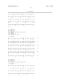 Method for Immunising a Subject against Mycobacterium Tuberculosis or     Mycobacterium Bovis diagram and image