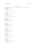 VACCINES AGAINST TOXOPLASMA GONDII diagram and image