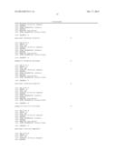 DIAGNOSTIC ASSAYS AND METHODS OF USE FOR DETECTION OF FILARIAL INFECTION diagram and image