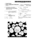 SUSTAINED-RELEASE POLYMERIC MICROPARTICLES CONTAINING POORLY WATER-SOLUBLE     DRUG AND METHOD FOR PREPARING THE SAME diagram and image