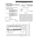 APPARATUS FOR MANUFACTURING FINE PARTICLES AND TONER diagram and image