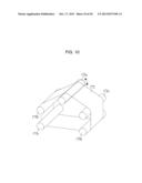 NANOFIBER MANUFACTURING DEVICE diagram and image