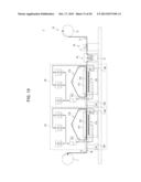 NANOFIBER MANUFACTURING DEVICE diagram and image