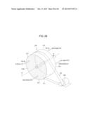 NANOFIBER MANUFACTURING DEVICE diagram and image