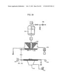 NANOFIBER MANUFACTURING DEVICE diagram and image