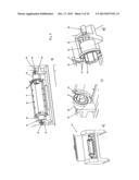 MOULD DRUM AND CLEANING APPARATUS FOR A MOULD DRUM diagram and image