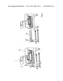 MOULD DRUM AND CLEANING APPARATUS FOR A MOULD DRUM diagram and image