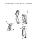 MOULD DRUM AND CLEANING APPARATUS FOR A MOULD DRUM diagram and image