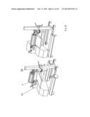 MOULD DRUM AND CLEANING APPARATUS FOR A MOULD DRUM diagram and image