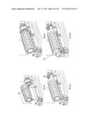 MOULD DRUM AND CLEANING APPARATUS FOR A MOULD DRUM diagram and image