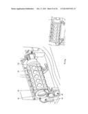 MOULD DRUM AND CLEANING APPARATUS FOR A MOULD DRUM diagram and image