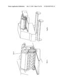 MOULD DRUM AND CLEANING APPARATUS FOR A MOULD DRUM diagram and image