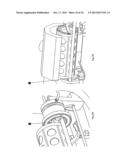 MOULD DRUM AND CLEANING APPARATUS FOR A MOULD DRUM diagram and image