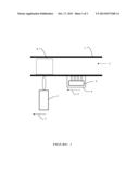 Methods and Devices for Making Glass Fiber Preforms diagram and image